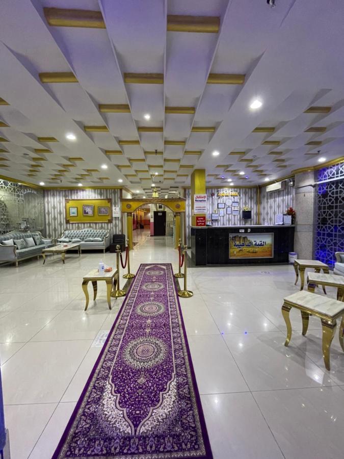 الشقق الفندقية الرياضفي  القبة الذهبية1 المظهر الخارجي الصورة