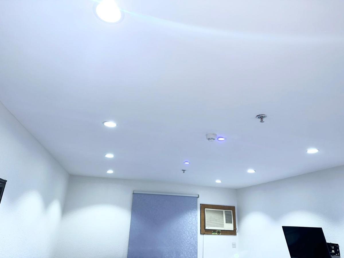 الشقق الفندقية الرياضفي  القبة الذهبية1 المظهر الخارجي الصورة
